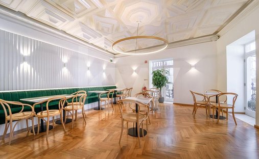 Apartment in Santa Clara e Castelo Viegas, Coimbra District, Portugal 1