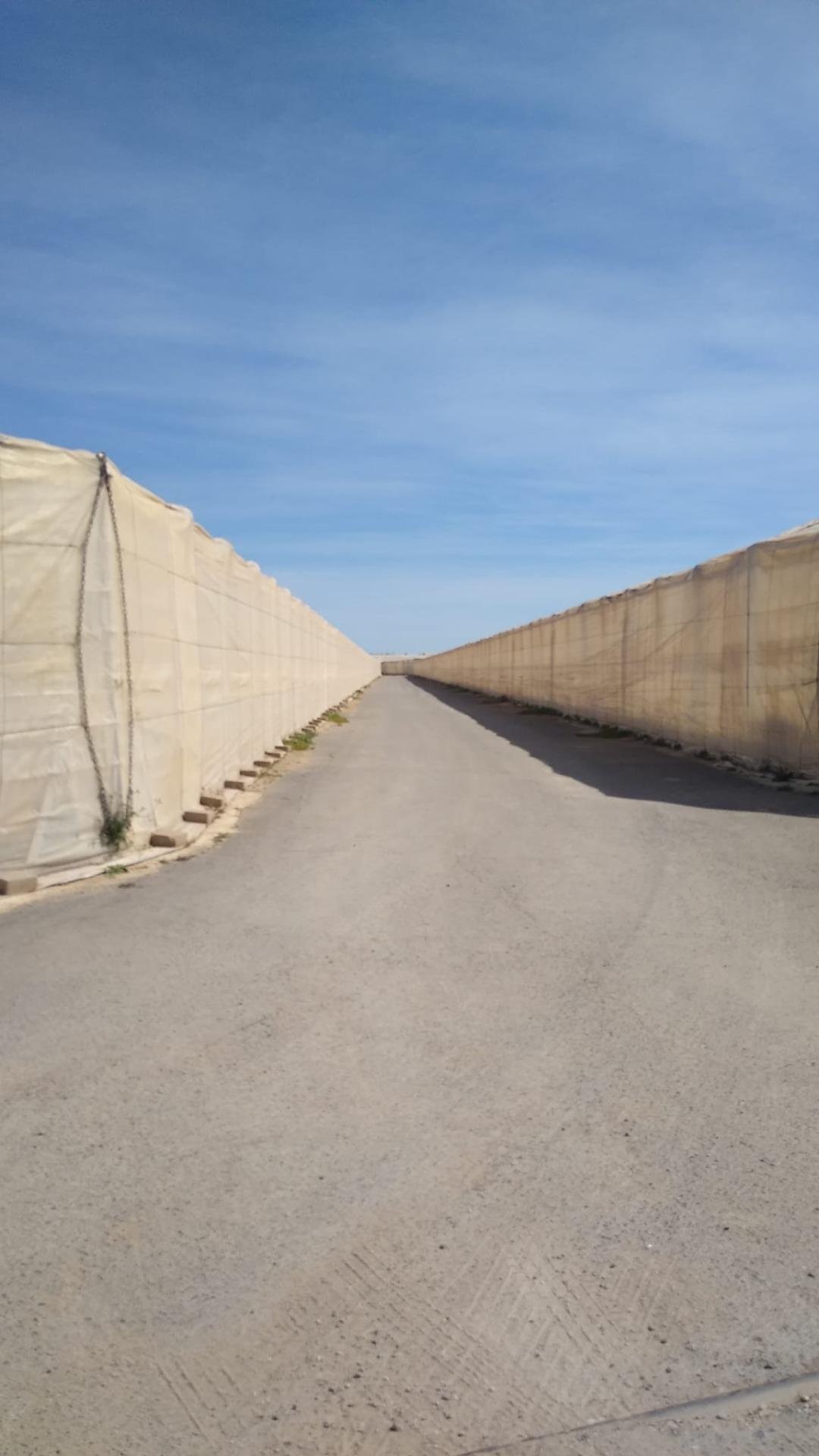 Land in Nijar, Andalusia, Spain 5 - 16851396