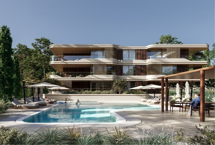 Apartment in Rovinj, Istria County, Croatia 3 - 16848883