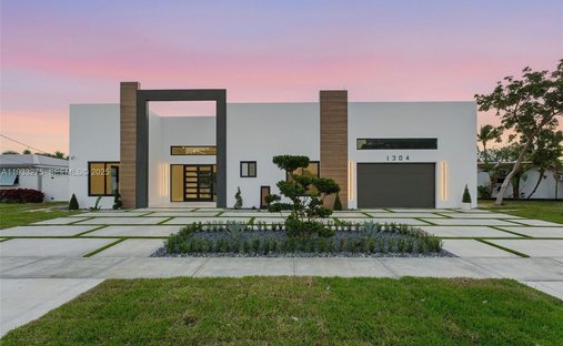 House in Deerfield Beach, Florida, United States 1