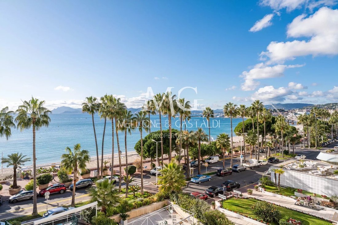 Apartment in Cannes, Provence-Alpes-Côte d'Azur, France 2 - 16844821