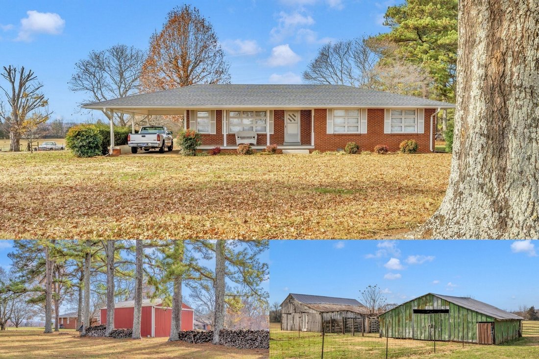 Land in Columbia, Tennessee, United States 3 - 16849484
