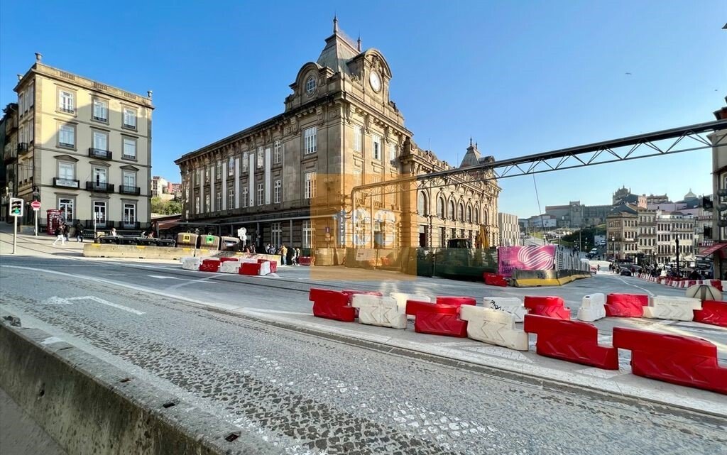 Appartement à Cedofeita, Santo Ildefonso, Sé, Miragaia, São Nicolau e Vitória, District de Porto, Portugal 4 - 16845430
