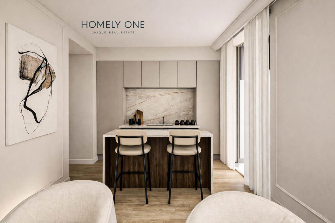 Apartamento en Salamanca, Madrid, España 4 - 16845940