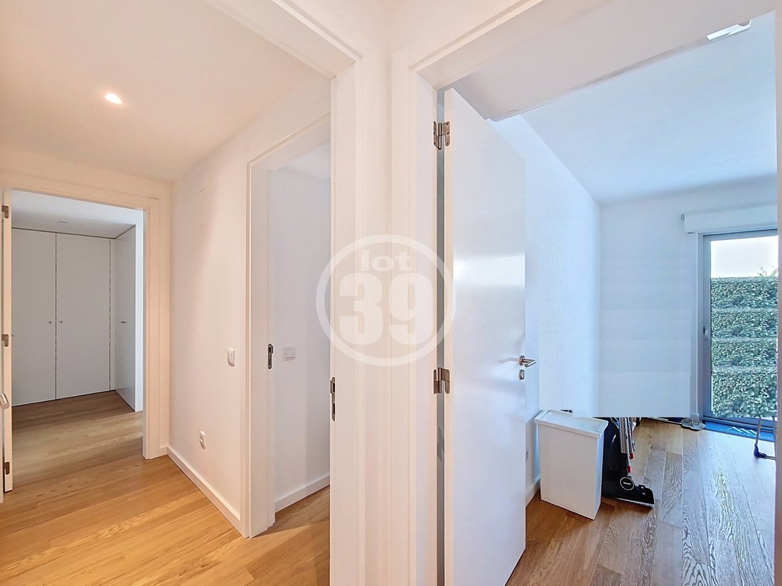 Apartment in Olhos de Agua, Algarve, Portugal 5 - 16845303