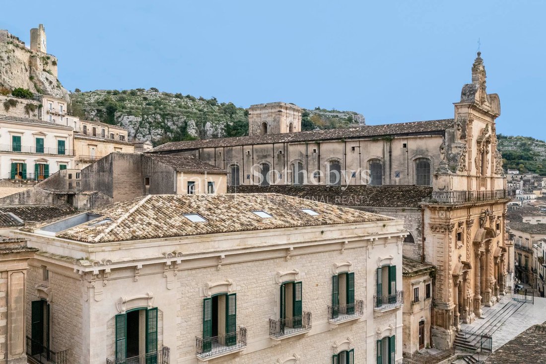 House in Modica Bassa, Modica, Sicily 4 - 16848513