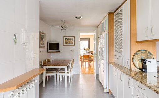 Castle for Sale in Hortaleza, Madrid, Spain