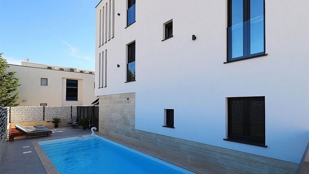 Villa in Opcina Posedarje, Zadar County, Croatia 2 - 16849008