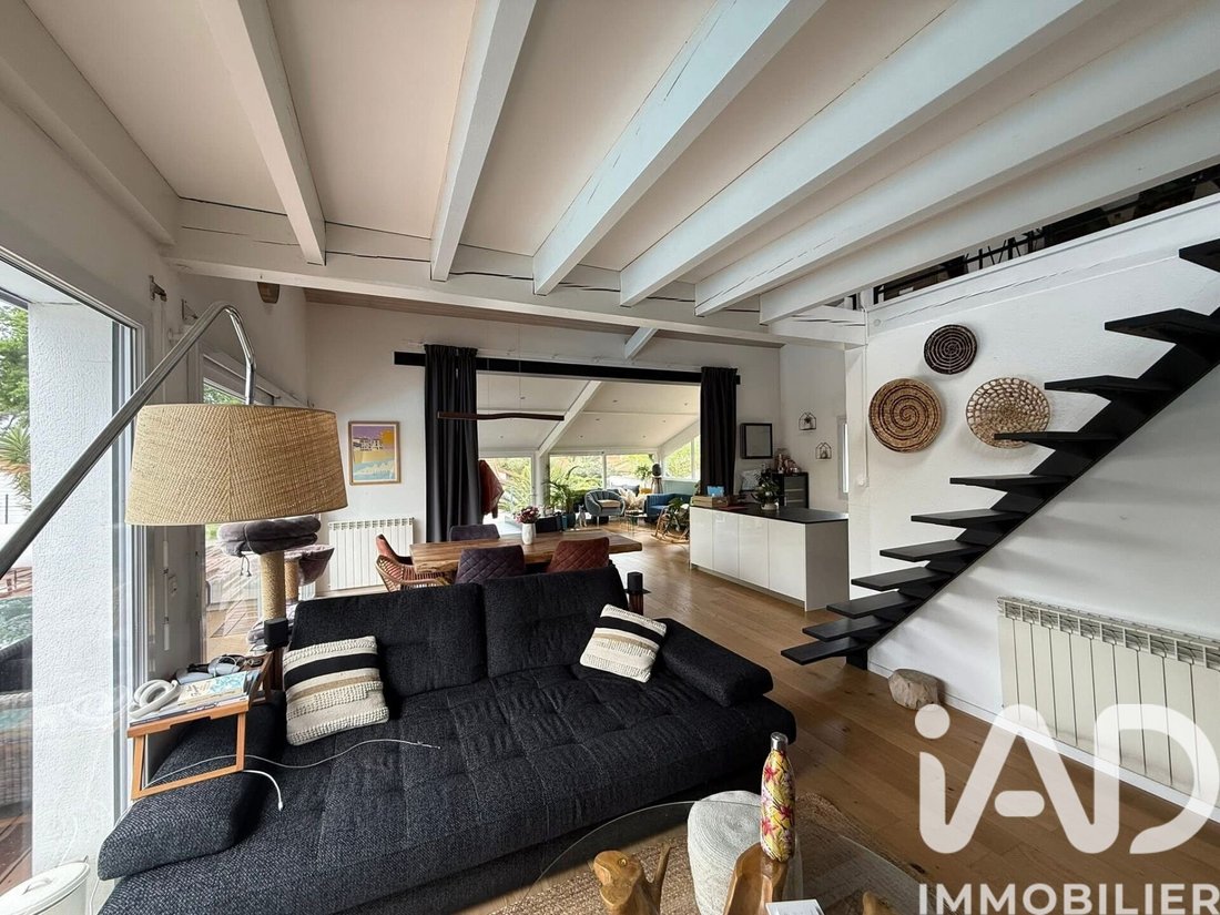 House in Les Sables, Capbreton, France 5 - 16849739