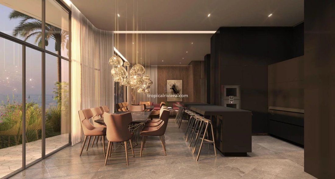 Apartment in Al Marjan Island / Jazeerat Al Marjan, Ras al-Khaimah Emirate, United Arab Emirates 2 - 16847800