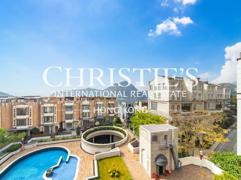 Villa in Hong Kong, Hong Kong 1 - 16848473