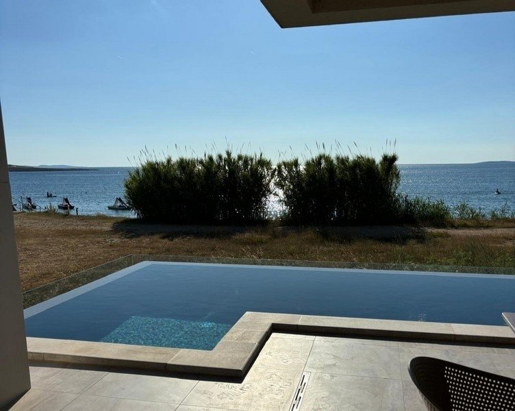 Apartment in Municipality of Povljana, Croatia 1 - 16848946