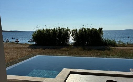 Apartment in Municipality of Povljana, Croatia 1