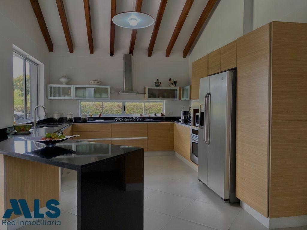 House in Rionegro, Antioquia, Colombia 4 - 16851768