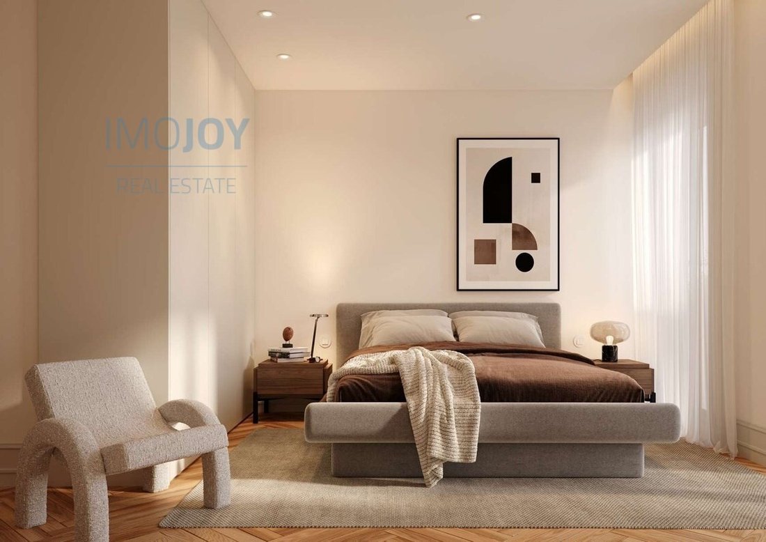 Apartment in Cedofeita, Santo Ildefonso, Se, Miragaia, Sao Nicolau e Vitoria, Porto District, Portugal 1 - 15415835