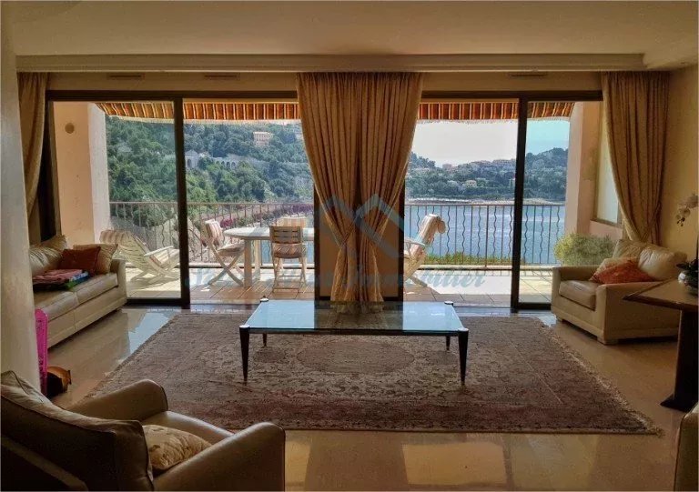 Villa in Le Port, Villefranche-sur-Mer, France 1 - 15023860