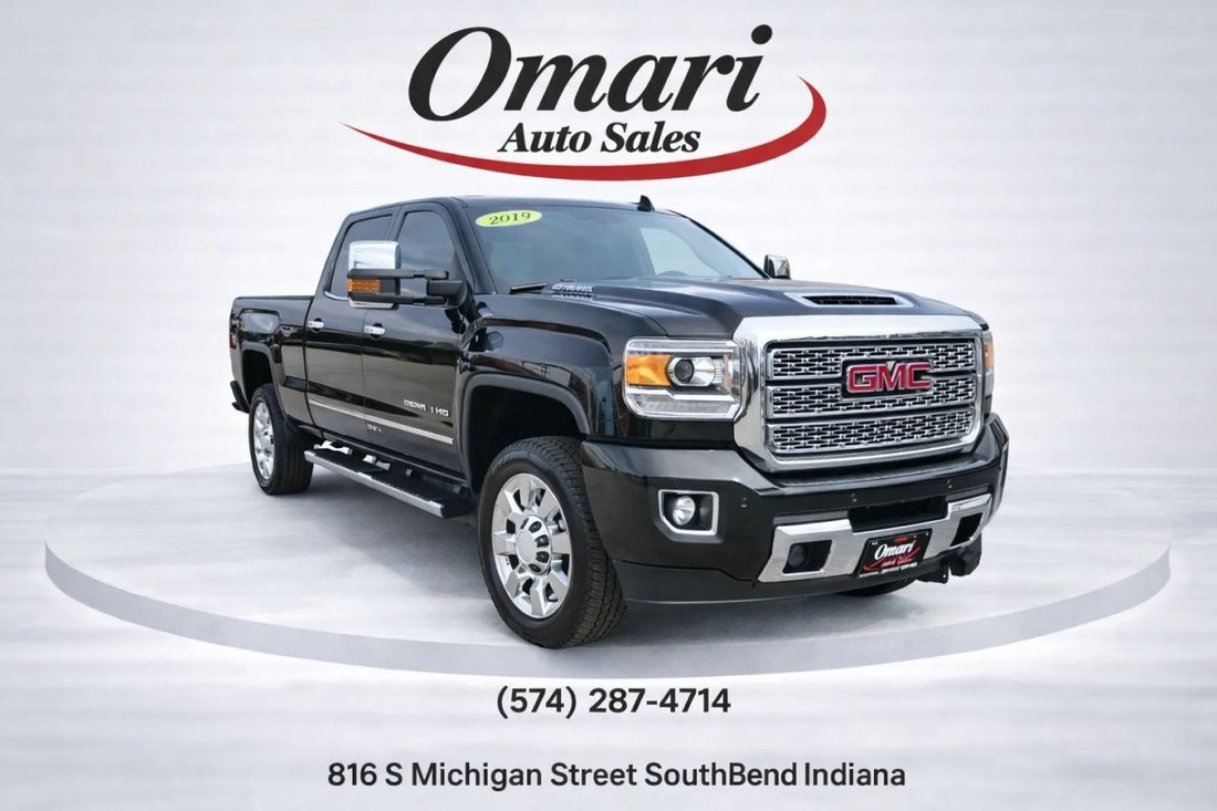 Pickup in South Bend, Indiana, United States 1 - 12748279