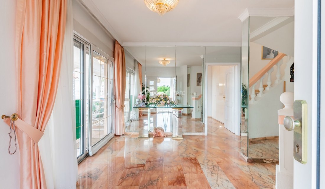 Villa in Arona, Canary Islands, Spain 4 - 16848767