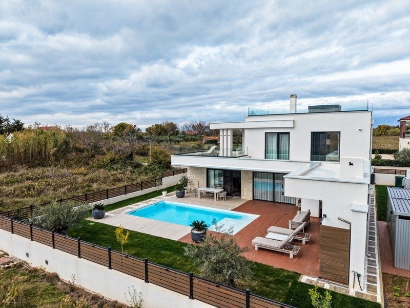 Villa in Privlaka, Zadar County, Croatia 5 - 16849003