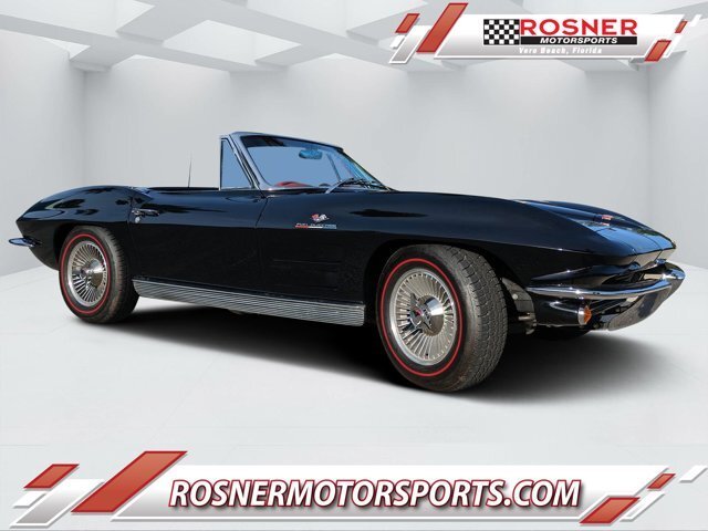 Chevrolet Corvette Base in Vero Beach, FL, United States 1 - 16380838