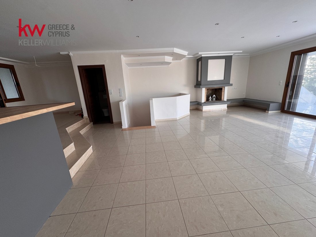 Apartment in Panorama, Macedonia and Thrace, Greece 2 - 16847302