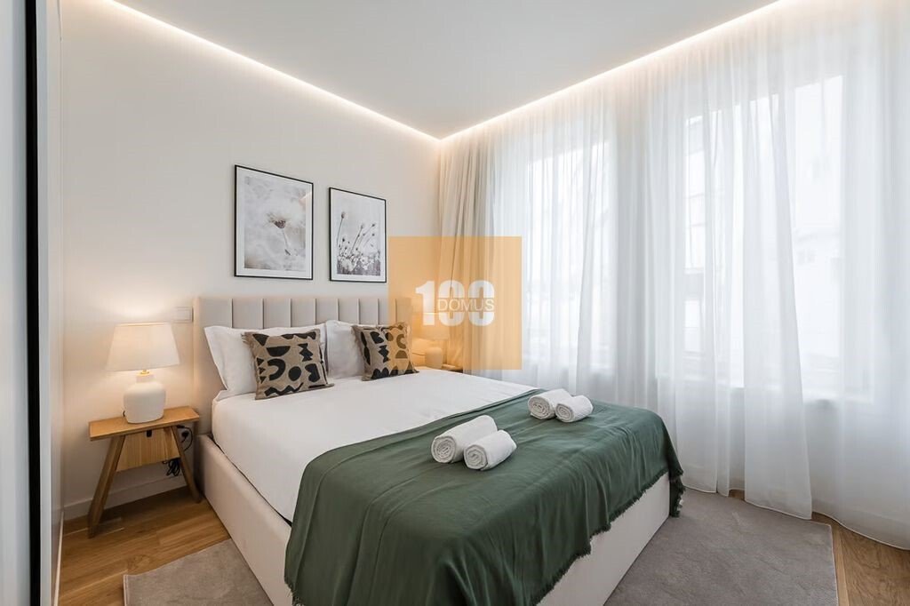 Apartment in Cedofeita, Santo Ildefonso, Se, Miragaia, Sao Nicolau e Vitoria, Porto District, Portugal 5 - 16255438