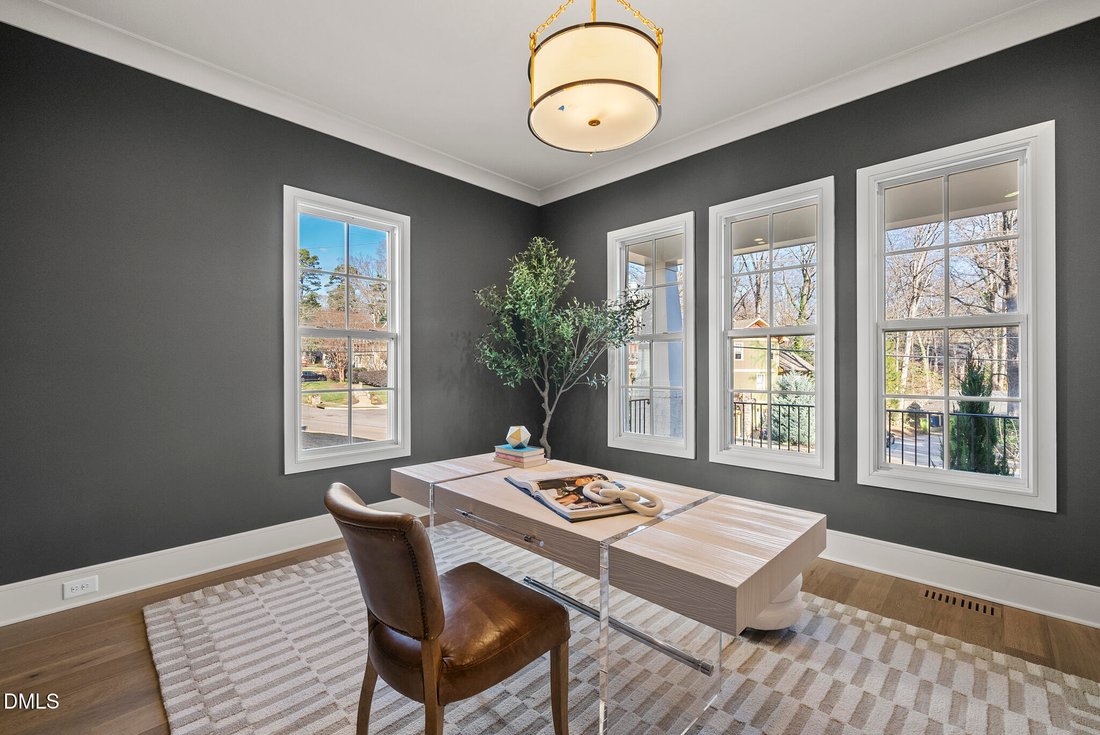House in Raleigh, North Carolina, United States 4 - 16326358