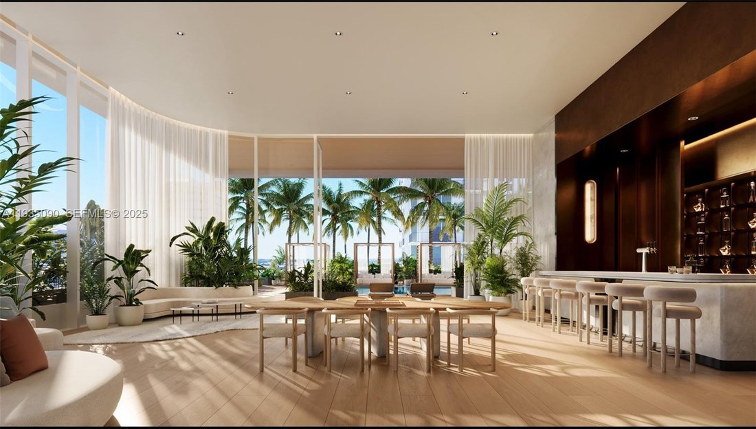 Condo in Fort Lauderdale, Florida, United States 5 - 16852496