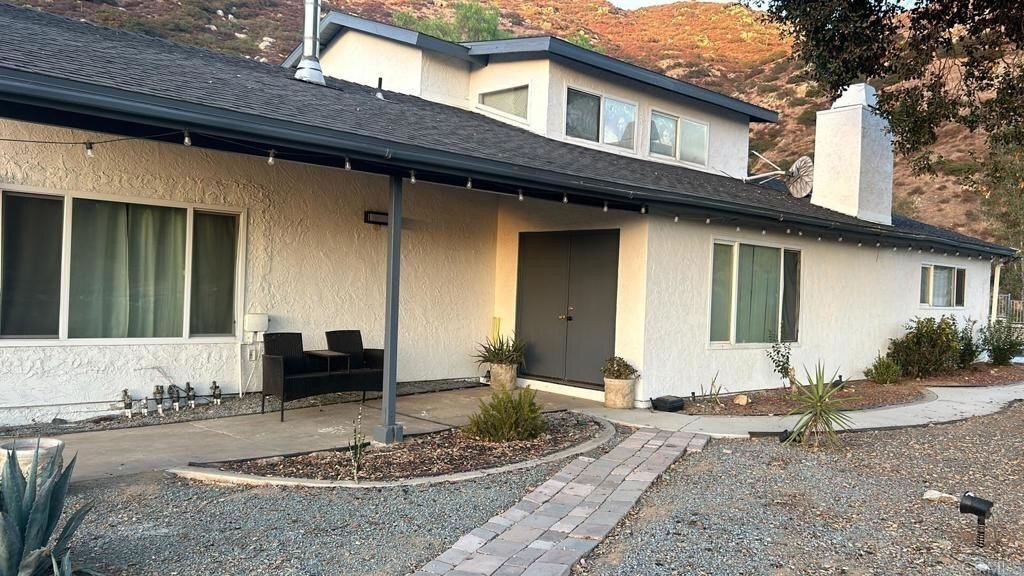 House in El Cajon, California, United States 1 - 16849855