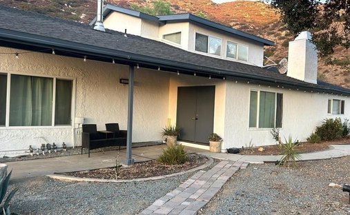 Maison à El Cajon, Californie, États-Unis 1