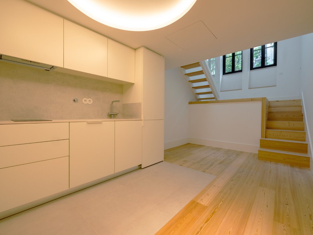 Apartment in Cedofeita, Santo Ildefonso, Se, Miragaia, Sao Nicolau e Vitoria, Porto District, Portugal 5 - 14251176