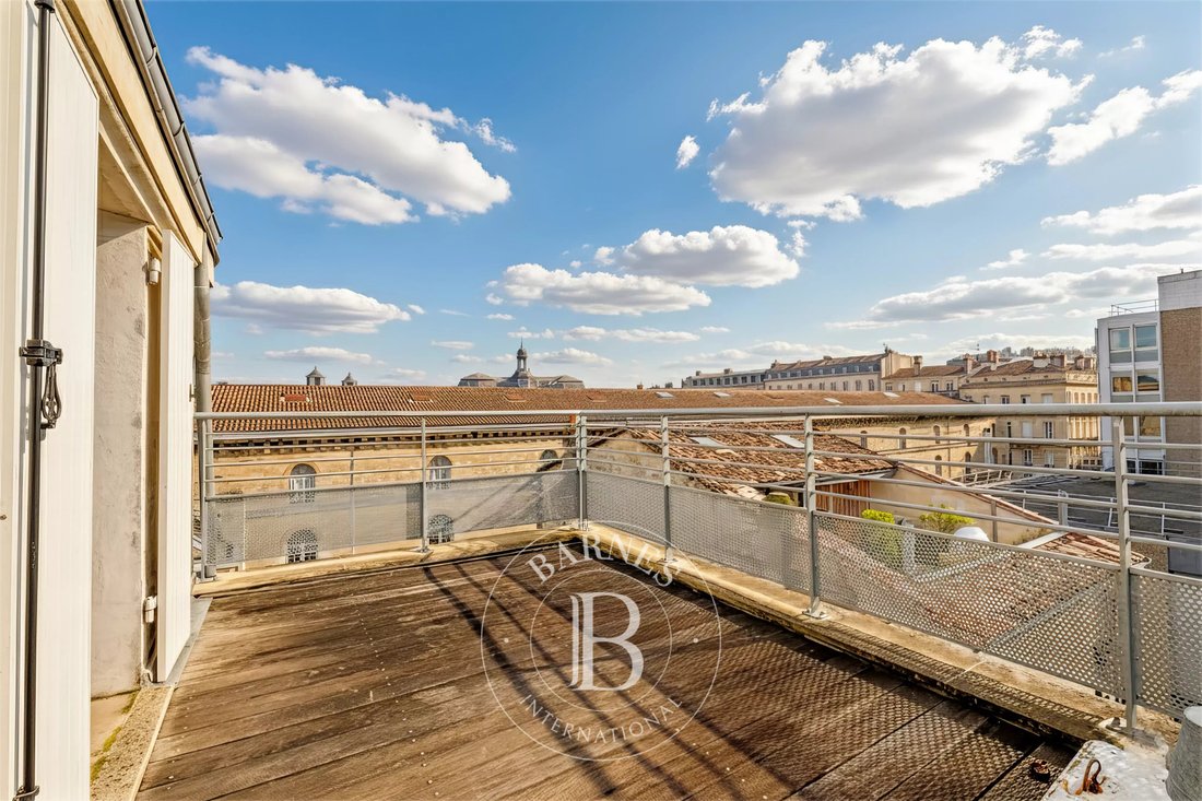 Apartment in Grand Parc-Chartrons-Paul Doumer, Bordeaux, France 2 - 16844886
