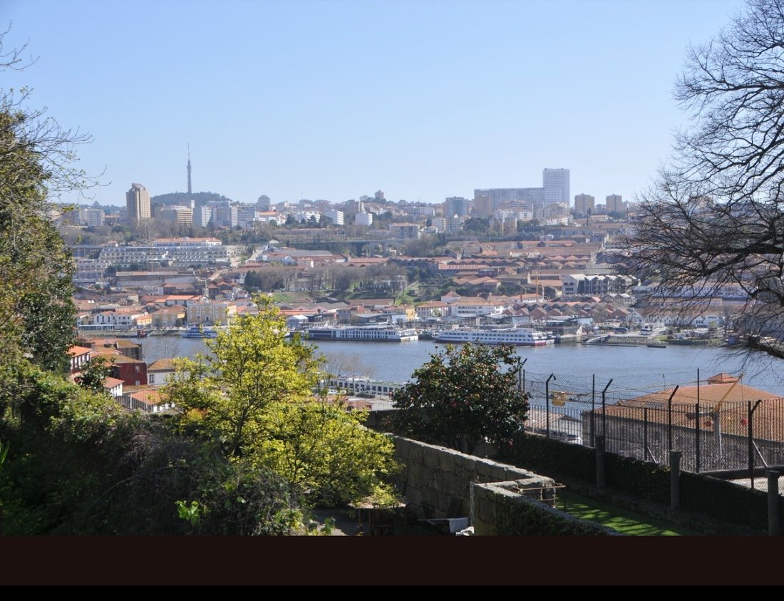 Apartment in Cedofeita, Santo Ildefonso, Se, Miragaia, Sao Nicolau e Vitoria, Porto District, Portugal 2 - 14114044