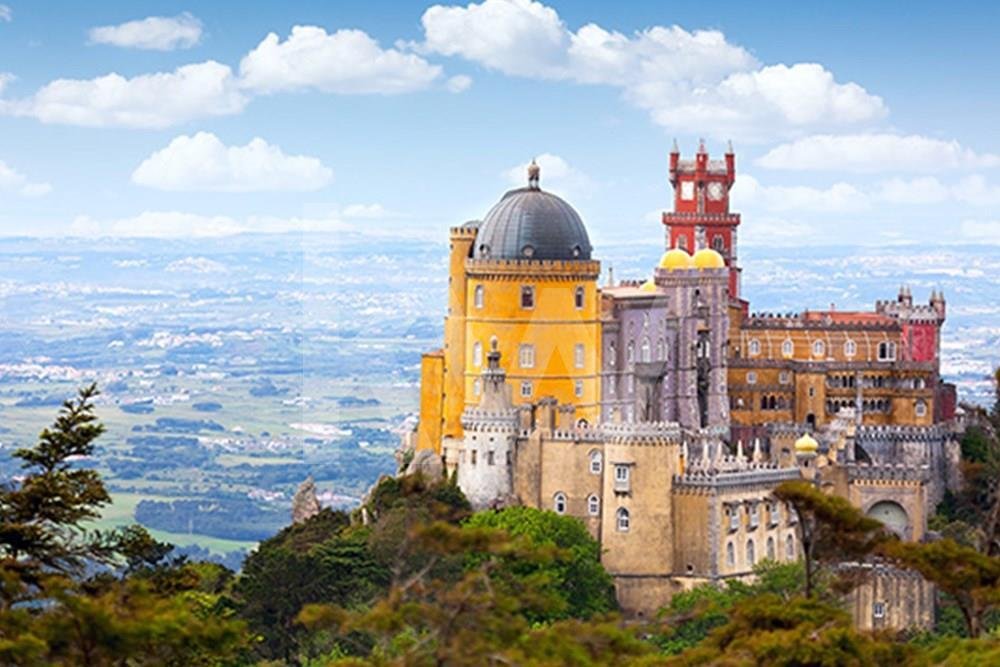 Maison à Sintra, Lisbonne, Portugal 2 - 16845000