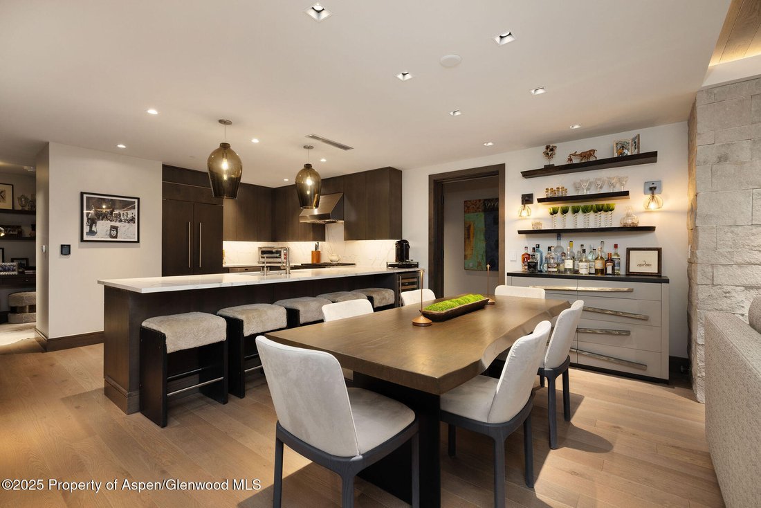Condo in Vail, Colorado, United States 4 - 16844566