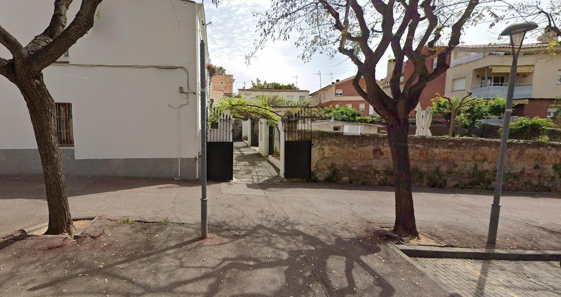 House in Alella, Catalonia, Spain 1 - 16850672