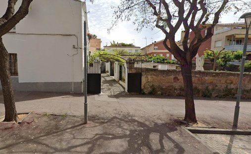 House in Alella, Catalonia, Spain 1