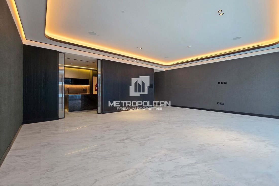 Apartment in Business Bay, Dubai, United Arab Emirates 2 - 16849558