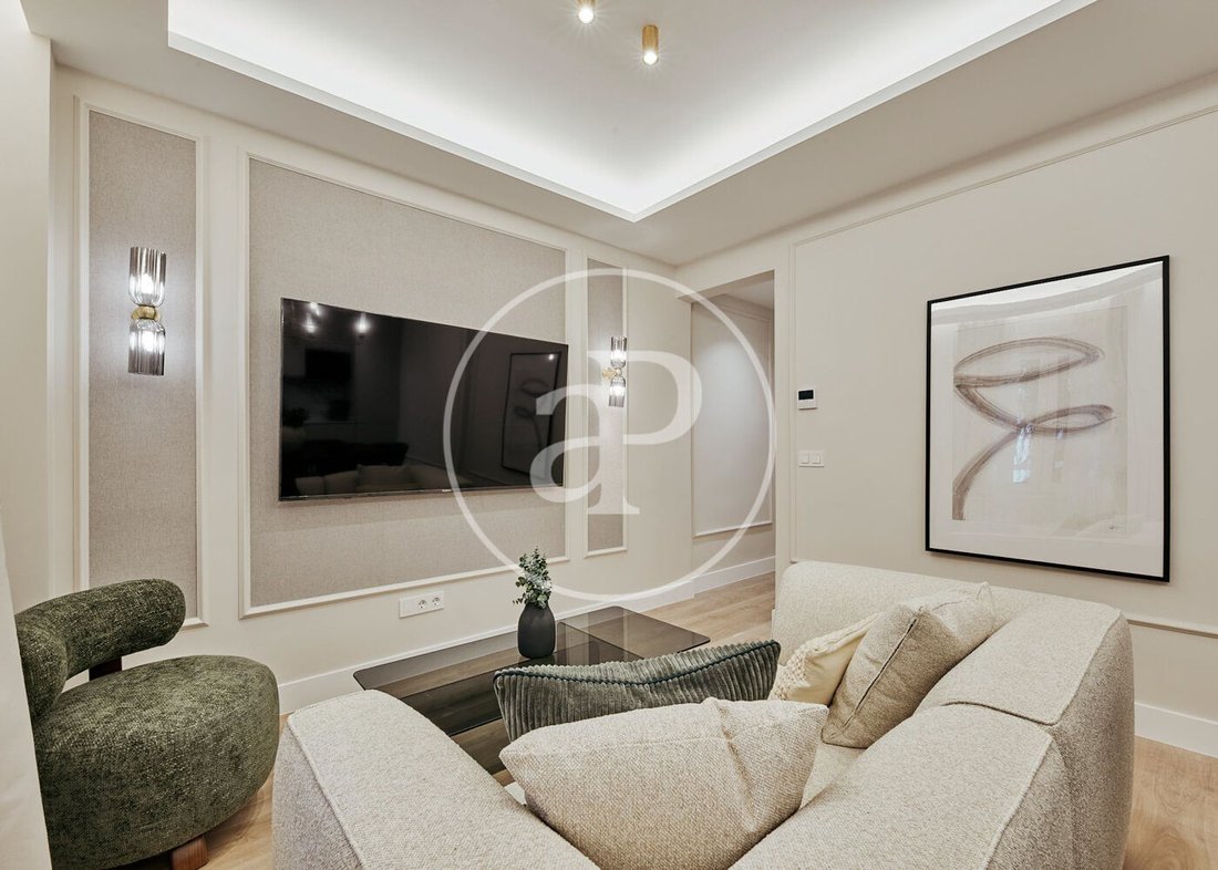 Apartment in Retiro, Madrid, Spain 3 - 16847738