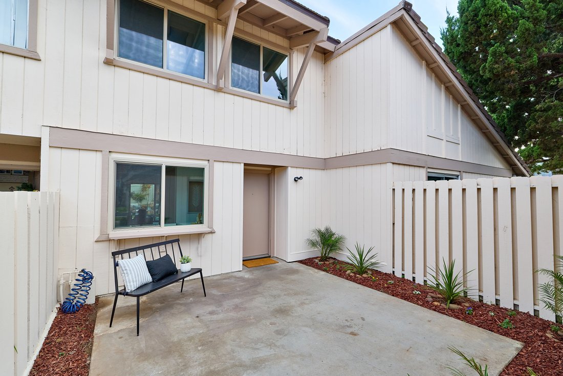 Townhouse in Rancho Santa Fe, California, United States 5 - 16814233