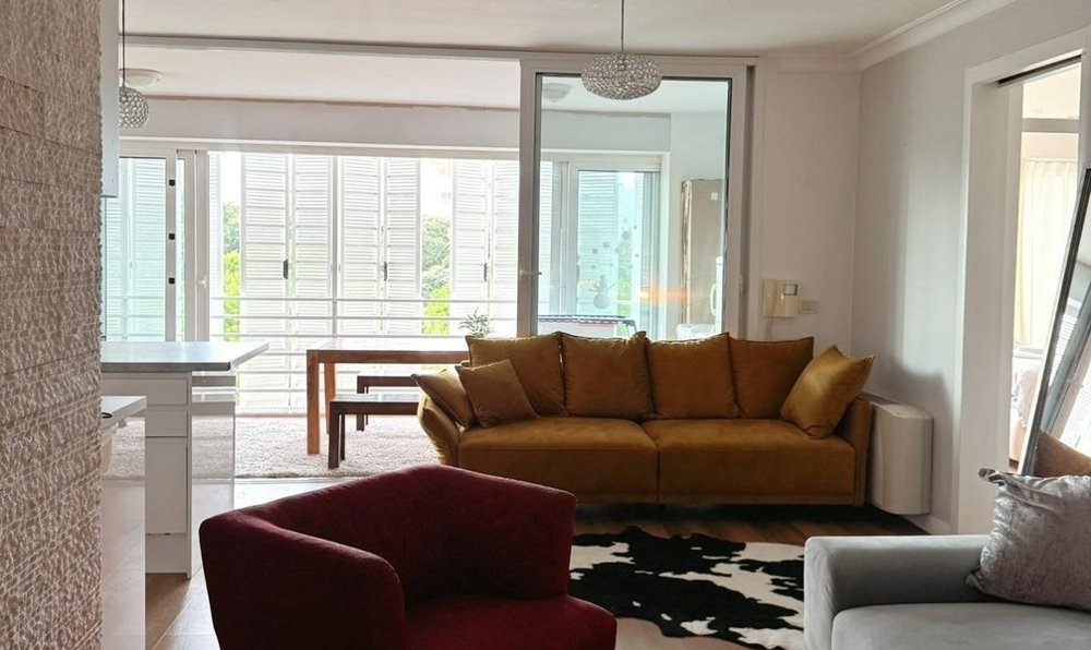 Apartment in Zadar, Zadar County, Croatia 3 - 16849019