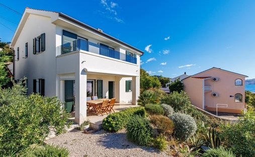 Casa a Carlopago, Regione della Lika e di Segna, Croazia 1