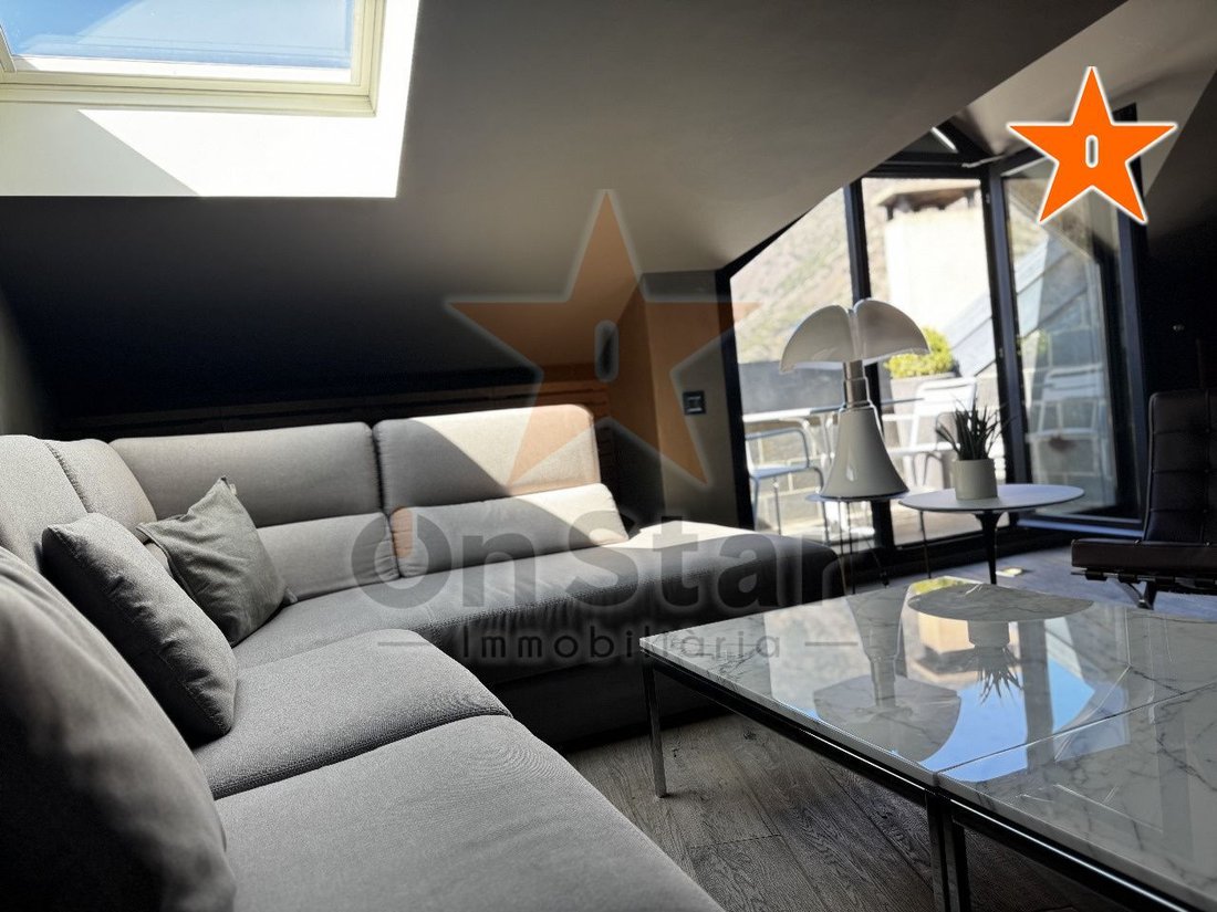 Penthouse in Escaldes-Engordany, Escaldes-Engordany, Andorra 4 - 16340075
