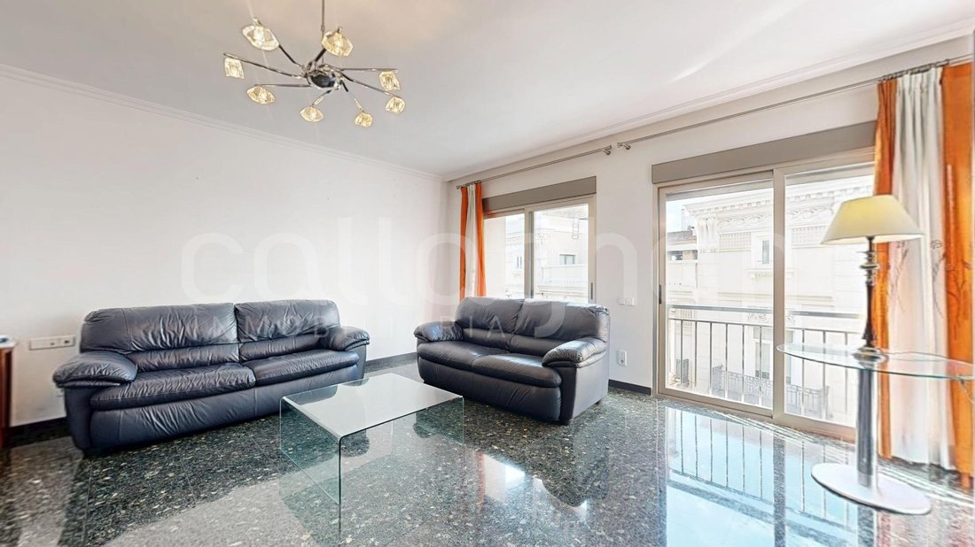 Apartment in l'Eixample, Valencia, Spain 2 - 16847881