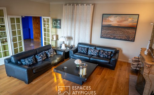 Castle for Sale in Valence, Auvergne-Rhône-Alpes, France