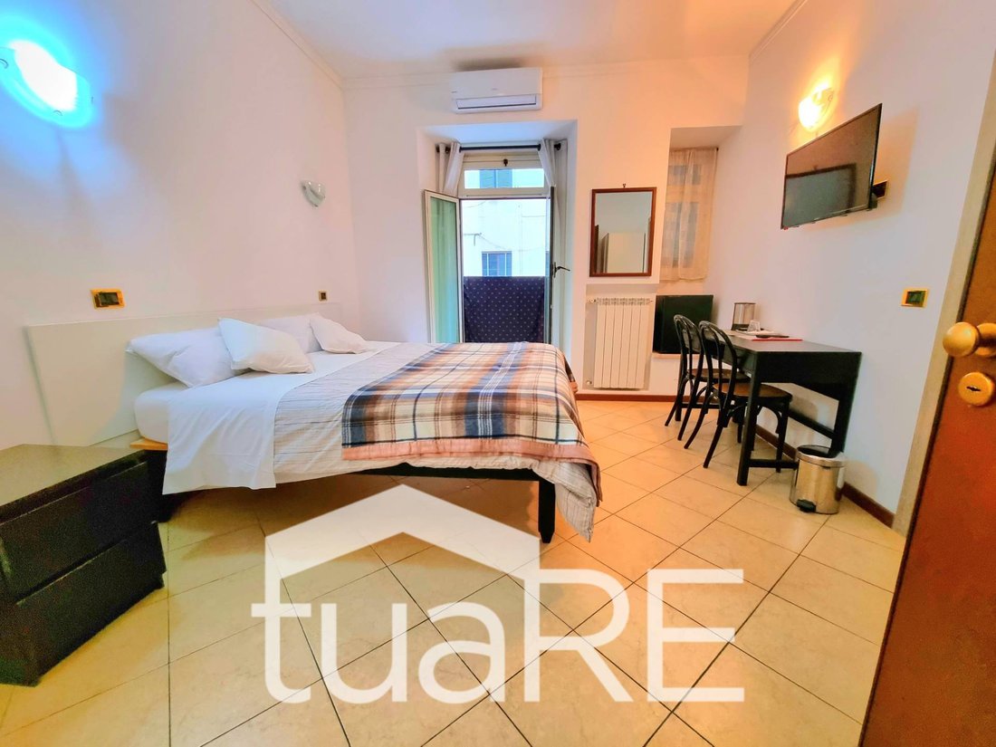 Apartment in Pinciano, Rome, Italy 5 - 16847113