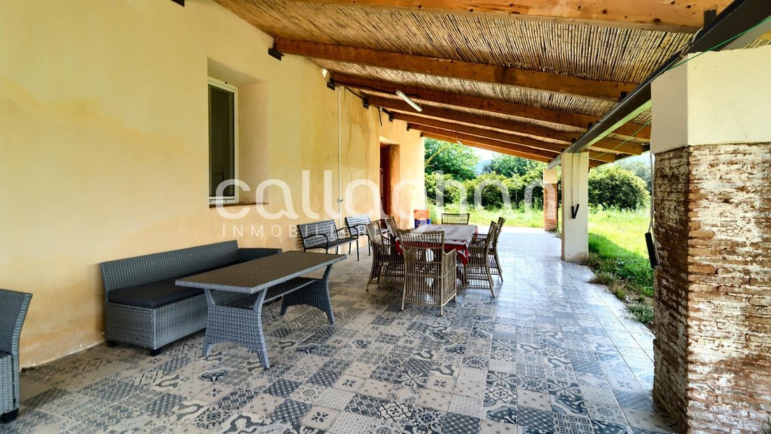 Villa in Alzira, Valencian Community, Spain 4 - 16847861
