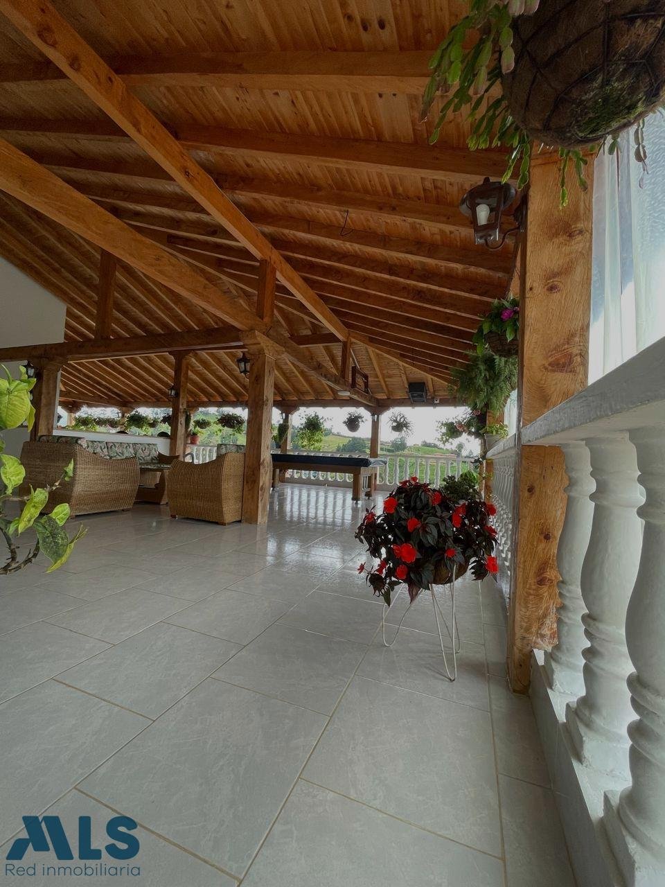 House in Guarne, Rionegro, Colombia 2 - 16844909
