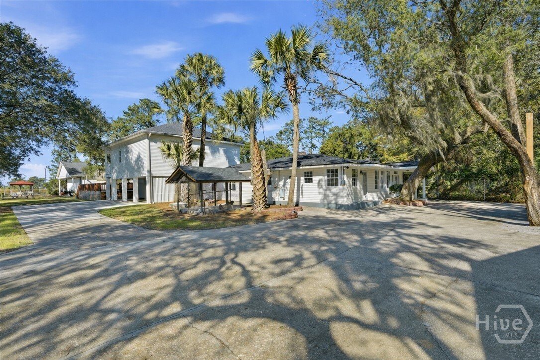 House in Savannah, Georgia, United States 1 - 16846221