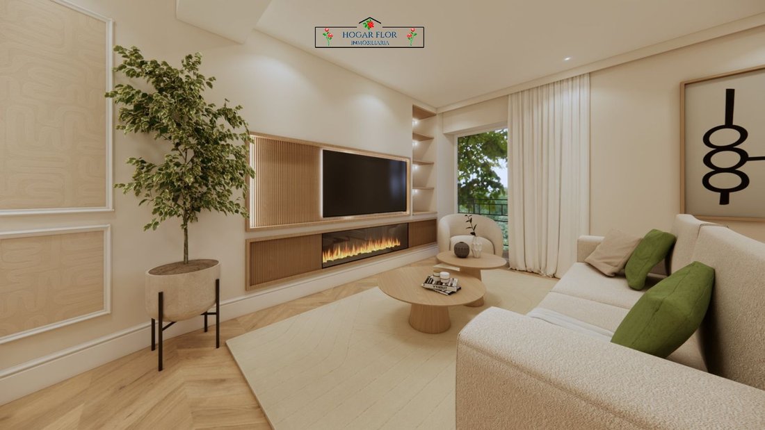 Apartment in Salamanca, Castile and Leon, Spain 2 - 16851327